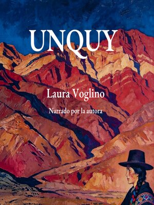 cover image of UNQUY